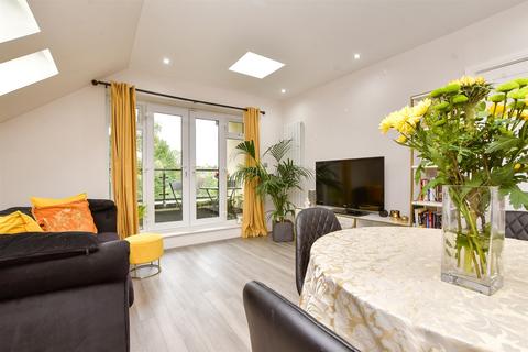 1 bedroom apartment for sale, Smitham Downs Road, Puley, Surrey