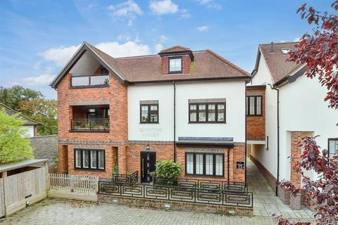 1 bedroom apartment for sale, Smitham Downs Road, Puley, Surrey