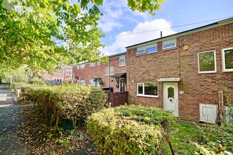 2 bedroom terraced house for sale, Essex Road, Huntingdon, PE29