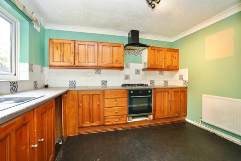 2 bedroom terraced house for sale, Essex Road, Huntingdon, PE29