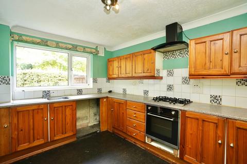 2 bedroom terraced house for sale, Essex Road, Huntingdon, PE29