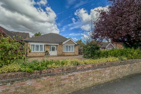 5 bedroom bungalow for sale, West Street, Winterton, Scunthorpe, North Lincolnshire, DN15