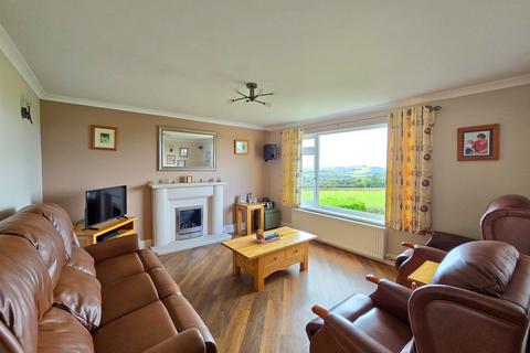 4 bedroom detached house for sale, Lockeridge Road, Yelverton PL20