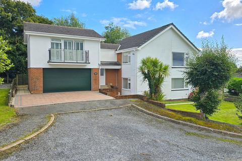 undefined, Lockeridge Road, Yelverton PL20