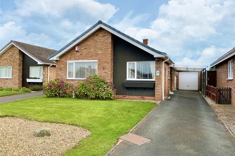 3 bedroom detached bungalow for sale, 40 Portland Crescent, Shrewsbury, SY2 5NH