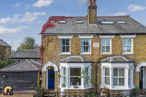 Cappell Lane, Stanstead Abbotts