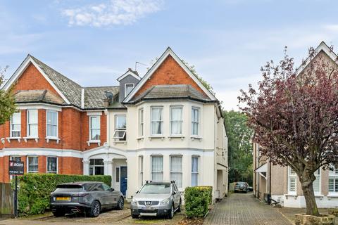 Culverley Road, London