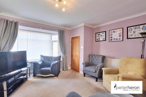 3 bedroom semi-detached house for sale, Orchard Street, Pallion, Sunderland