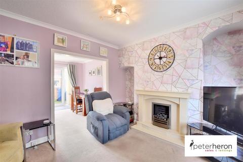 3 bedroom semi-detached house for sale, Orchard Street, Pallion, Sunderland