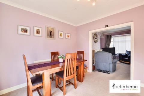 3 bedroom semi-detached house for sale, Orchard Street, Pallion, Sunderland