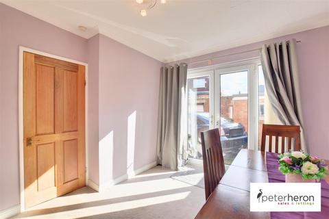 3 bedroom semi-detached house for sale, Orchard Street, Pallion, Sunderland