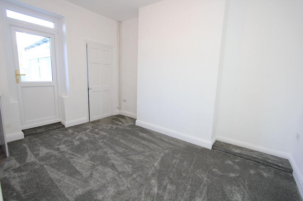 Kitchen Dining Room