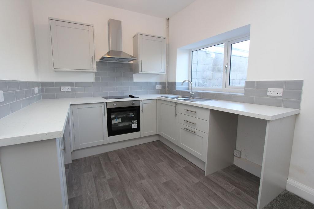 Kitchen Dining Room