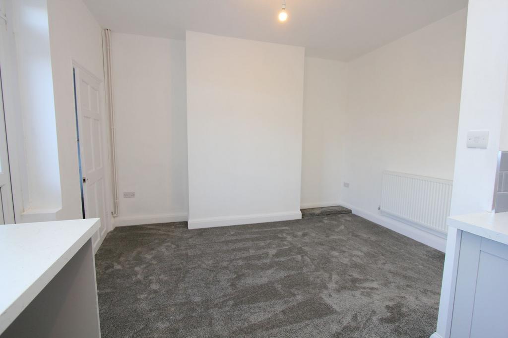 Kitchen Dining Room