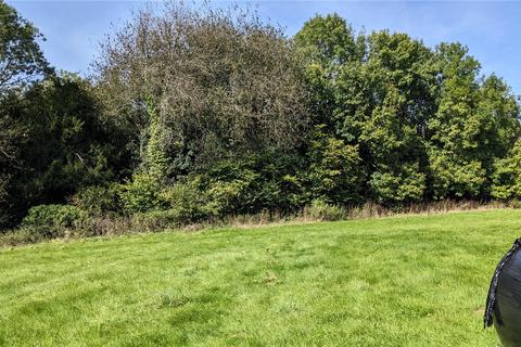 Land for sale, Off Dawn Of Day Road, Cross Ash, Abergavenny, NP7