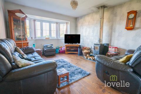 undefined, Meldrum Drive, Gainsborough DN21