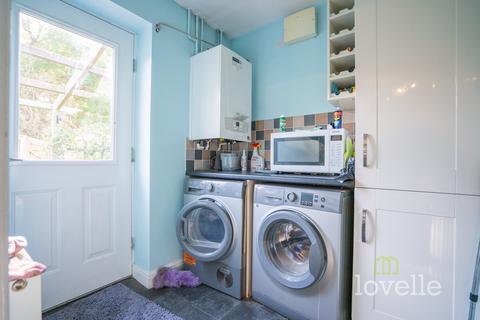 undefined, Meldrum Drive, Gainsborough DN21