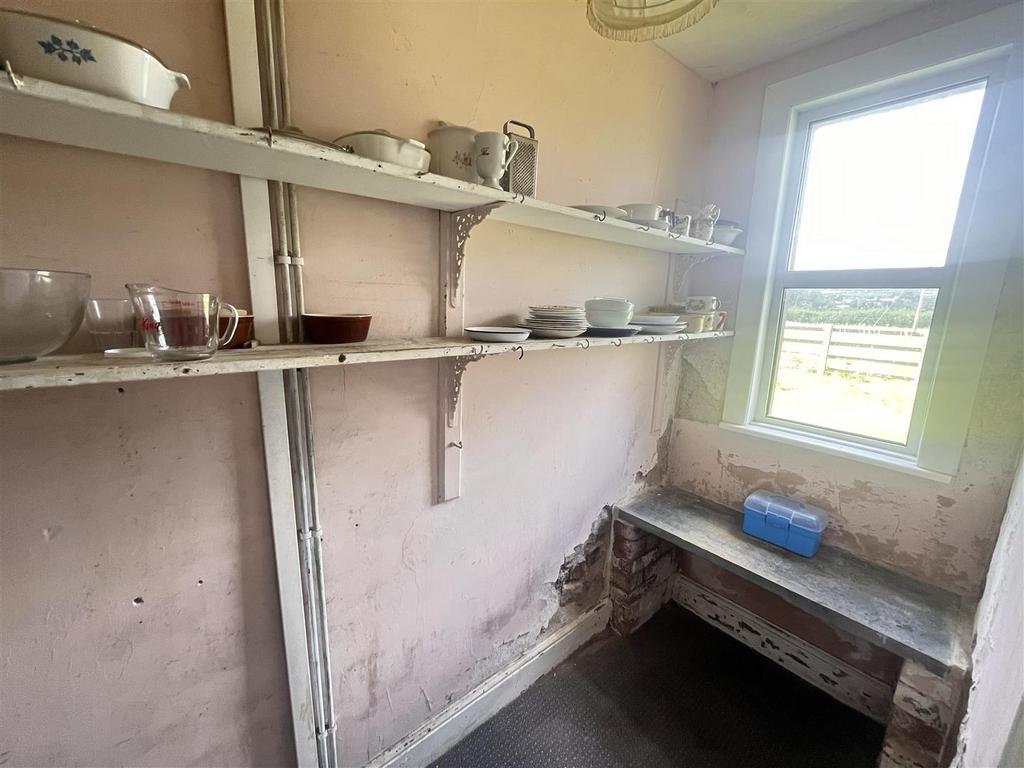 Pantry