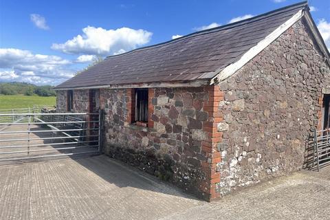 undefined, Llangadog, Towy Valley