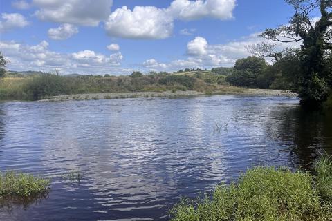 undefined, Llangadog, Towy Valley