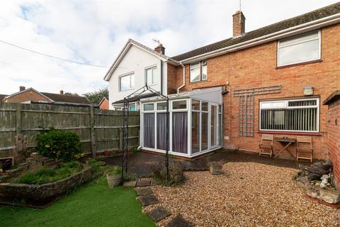 3 bedroom semi-detached house for sale, Woodview, Cotgrave, Nottingham