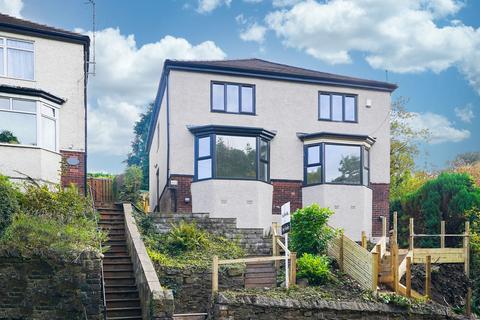 3 bedroom semi-detached house for sale, Greystones Road, Sheffield S11