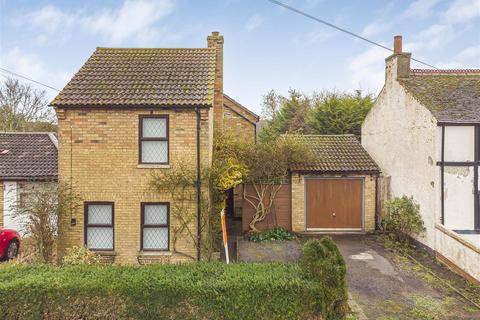 3 bedroom detached house for sale, Pound Lane, Sutton CB6