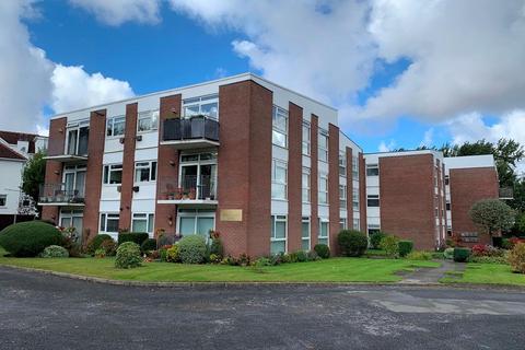 2 bedroom apartment for sale, Cambridge Road, Southport PR9