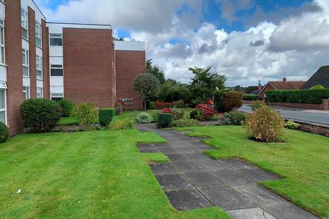 2 bedroom apartment for sale, Cambridge Road, Southport PR9