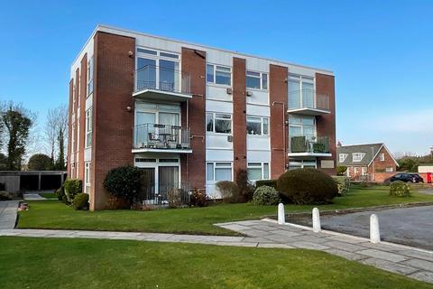 2 bedroom apartment for sale, Cambridge Road, Southport PR9