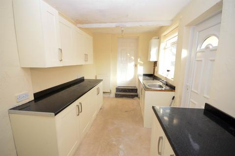 3 bedroom flat for sale, Queen Street, Birtley