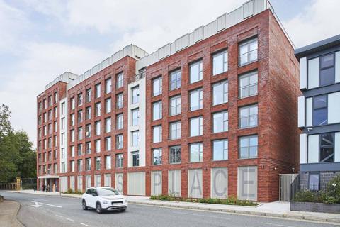 1 bedroom apartment for sale, at Poet's Place, Liverpool L5