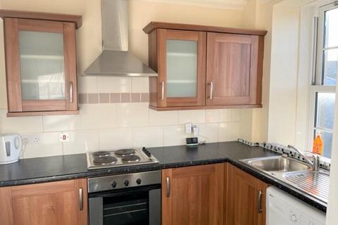 2 bedroom flat to rent, West High Street, Forfar DD8