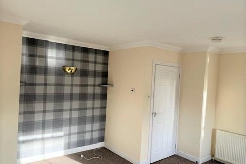 2 bedroom flat to rent, West High Street, Forfar DD8