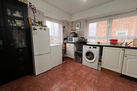 1 bedroom flat for sale, John Burns Drive, Barking