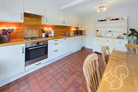 3 bedroom cottage for sale, Bolton Street, Lavenham