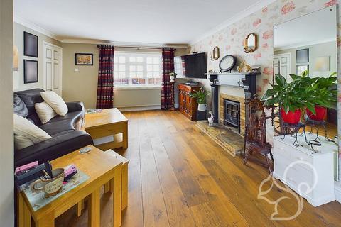 3 bedroom cottage for sale, Bolton Street, Lavenham