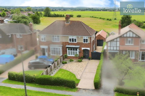 91 Grimsby Road, Waltham, Grimsby, DN37 0PT