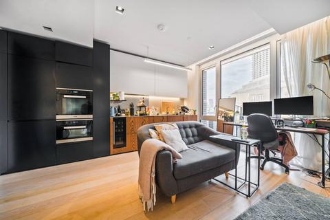 1 bedroom flat for sale, Vicary House, City, London, EC1A