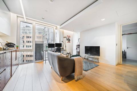 1 bedroom flat for sale, Vicary House, City, London, EC1A