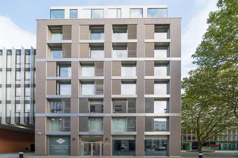 1 bedroom flat for sale, Vicary House, City, London, EC1A