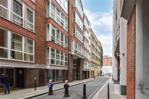 1 bedroom flat for sale, Hosier Lane, Farringdon, London, EC1A