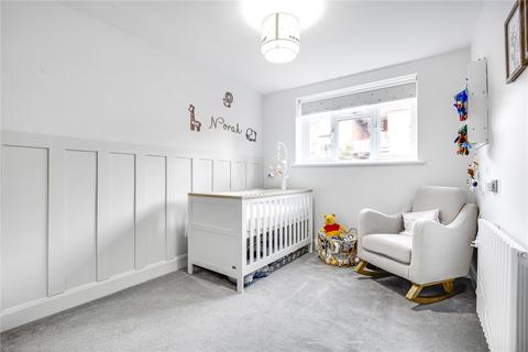 2 bedroom maisonette for sale, Smallwood Road, Tooting, SW17