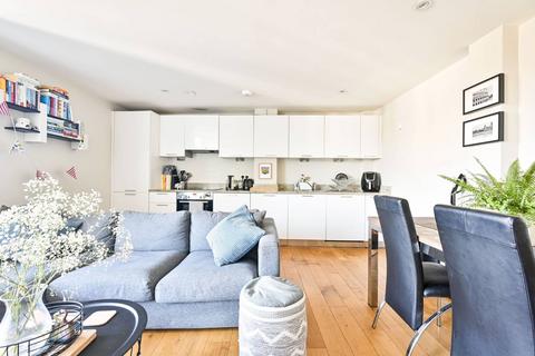 1 bedroom flat for sale, Westwick Gardens, Hammersmith, London, W14