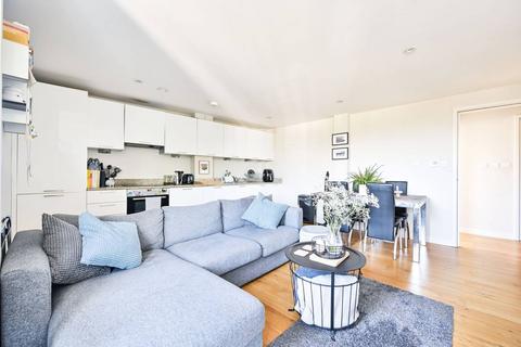 1 bedroom flat for sale, Westwick Gardens, Hammersmith, London, W14