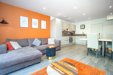 2 bedroom flat for sale, Moorhen Drive, Hendon, London, NW9