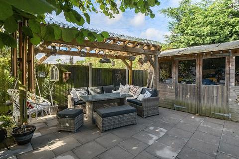 8 Brickyard Lane, Hundleby, Spilsby, PE23 5NF