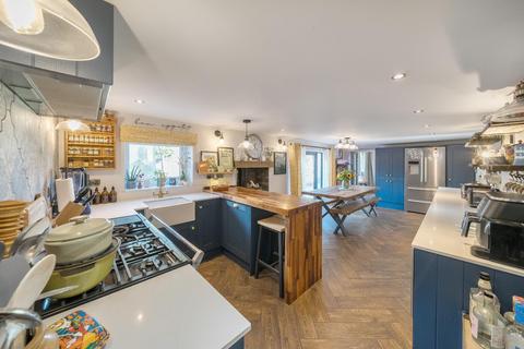 8 Brickyard Lane, Hundleby, Spilsby, PE23 5NF