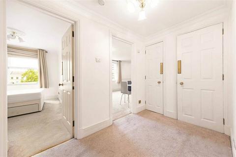 1 bedroom flat for sale, Lindsay Square, Pimlico, London, SW1V