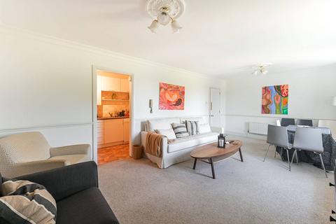 1 bedroom flat for sale, Lindsay Square, Pimlico, London, SW1V